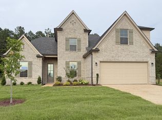 195 Ridgefield Dr Lot 285, Oakland, TN 38060