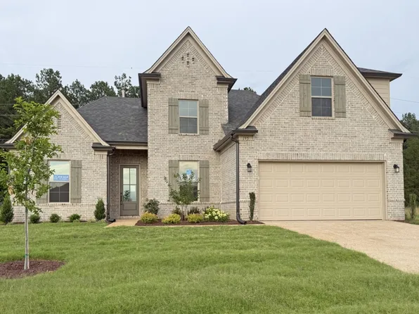 195 Ridgefield Dr Lot 285, Oakland, TN 38060