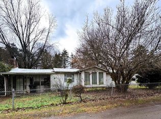 210 Patterson Rd, Meridianville, AL 35759