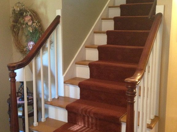 Formal entry