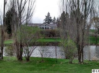 112 Cottonwood Butte Rd, Cottonwood, ID 83522