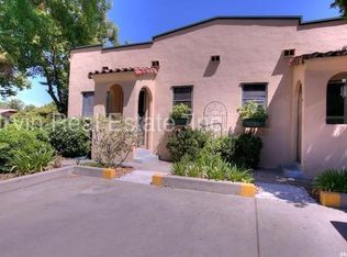 520 Bodem St APT C, Modesto, CA 95350