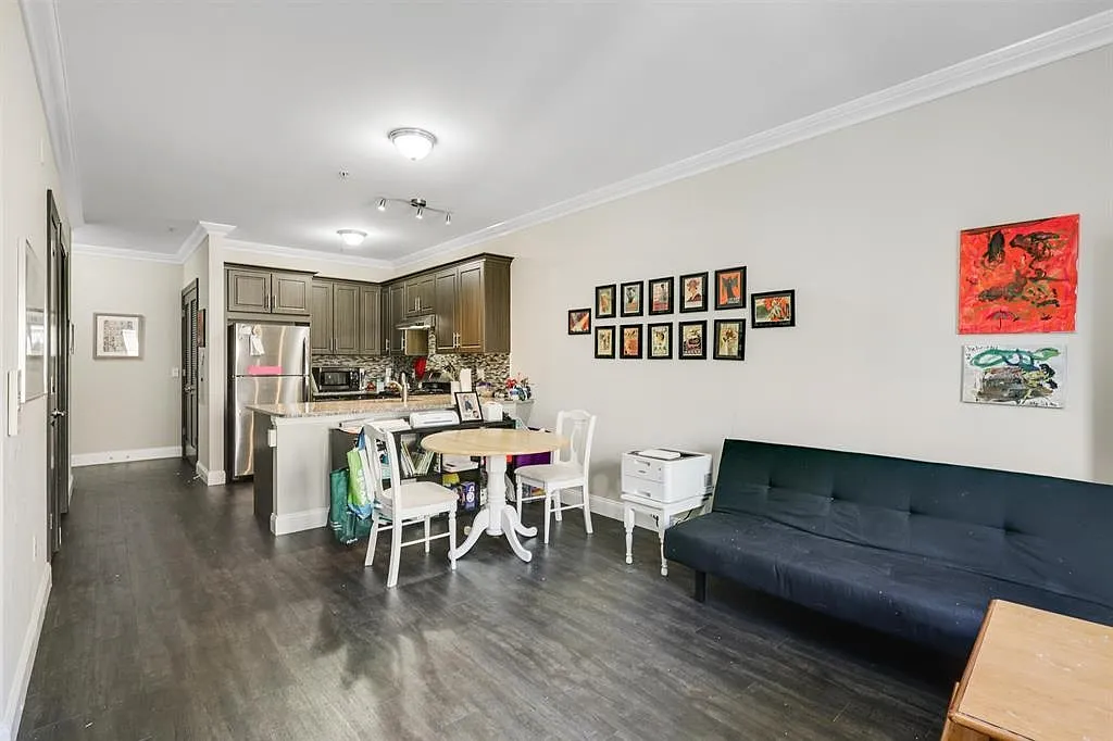 1 bed, 1.0 bath, 750 sqft, $2,350 — Photo 1