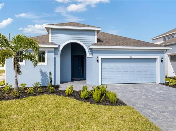 9593 Vibrant Ln, Venice, FL 34292