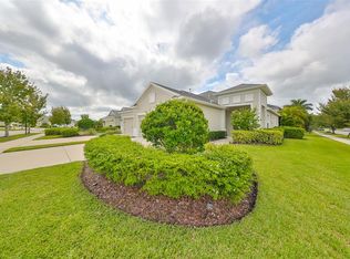 7329 Parkshore Dr, Apollo Beach, FL 33572