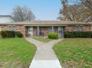 3302 Stanford St #A-B, Greenville, TX 75401