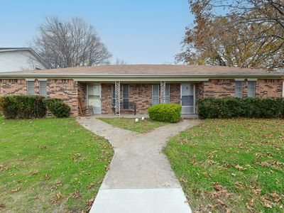 3302 Stanford St #A-b, Greenville, TX, 75401