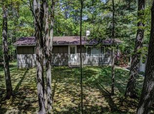 1284 E Harbor Dr, Arbor Vitae, WI 54568