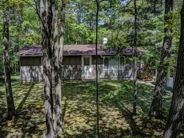 1284 E Harbor Dr, Arbor Vitae, WI 54568