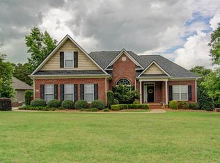 320 Swamp Fox Rd, Spartanburg, SC 29306