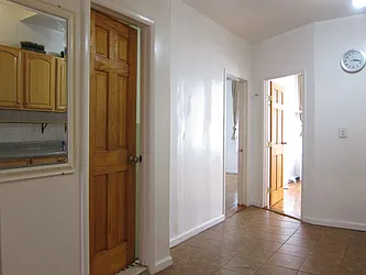 Rented by James Everett Lewis, LREB