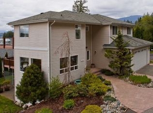 2686 Strawberry Shore Dr, Bellingham, WA 98229