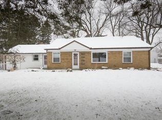 222 22nd St S, Battle Creek, MI 49015