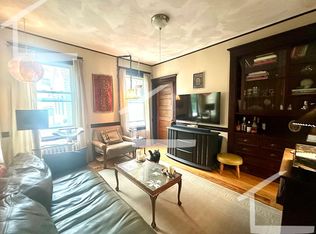 80 Fairbanks St #2, Boston, MA 02135