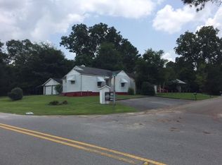 230 Scherf Dr, Andalusia, AL 36420