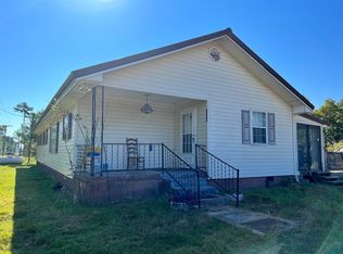 1071 Buck Creek Rd, Chesnee, SC 29323