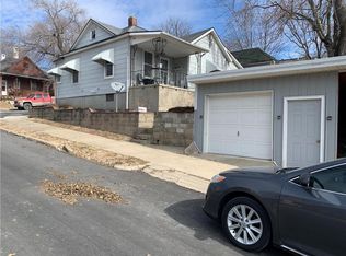 1221 Prospect Ave, Saint Joseph, MO 64501