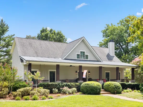 208 Evergreen Ct, Brentwood, TN 37027