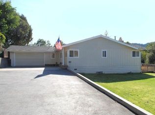 190 Estates Dr, Ben Lomond, CA 95005