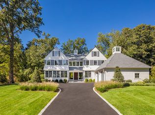 315 Noroton Ave, Darien, CT 06820