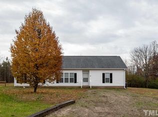 2192 Lickskillet Rd, Warrenton, NC 27589