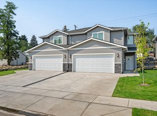 916 2nd St, Cheney, WA 99004