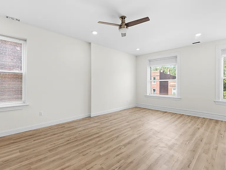 3124-3126 Nebraska Ave #2F — Photo 11