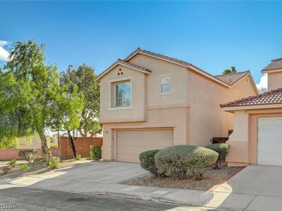 1701 April Shower Pl, Las Vegas, NV, 89144