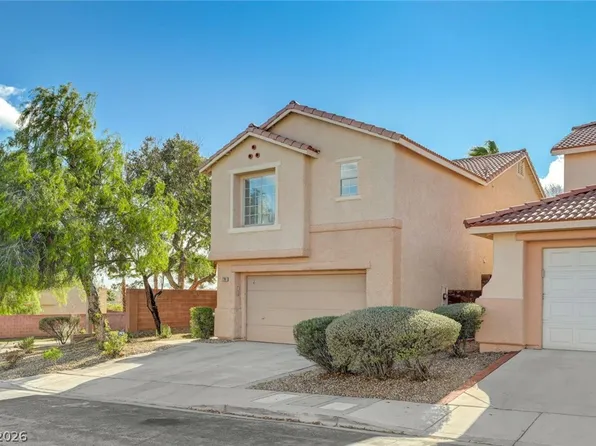 1701 April Shower Pl, Las Vegas, NV 89144