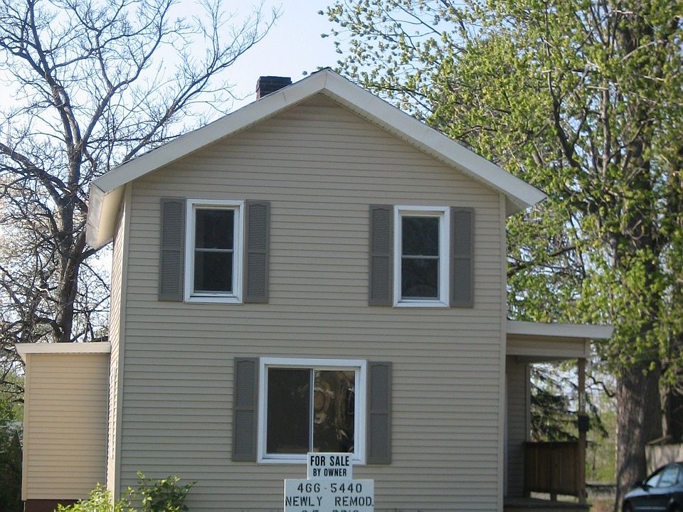 Front View