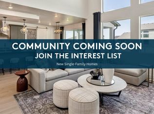 Homes Available Soon, Wasatch Landing, Salem, UT 84653