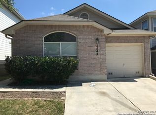 5543 Painter Grn, San Antonio, TX 78240