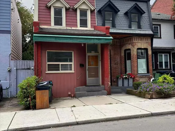 (undisclosed Address), Toronto, ON M4M 2J9