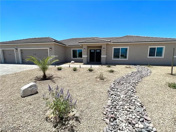 3701 Tumbleweed Rd, Pahrump, NV 89048