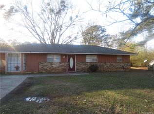 211 Brooklawn St, Shorter, AL 36075