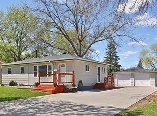 6200 47th Ave N, Crystal, MN 55422