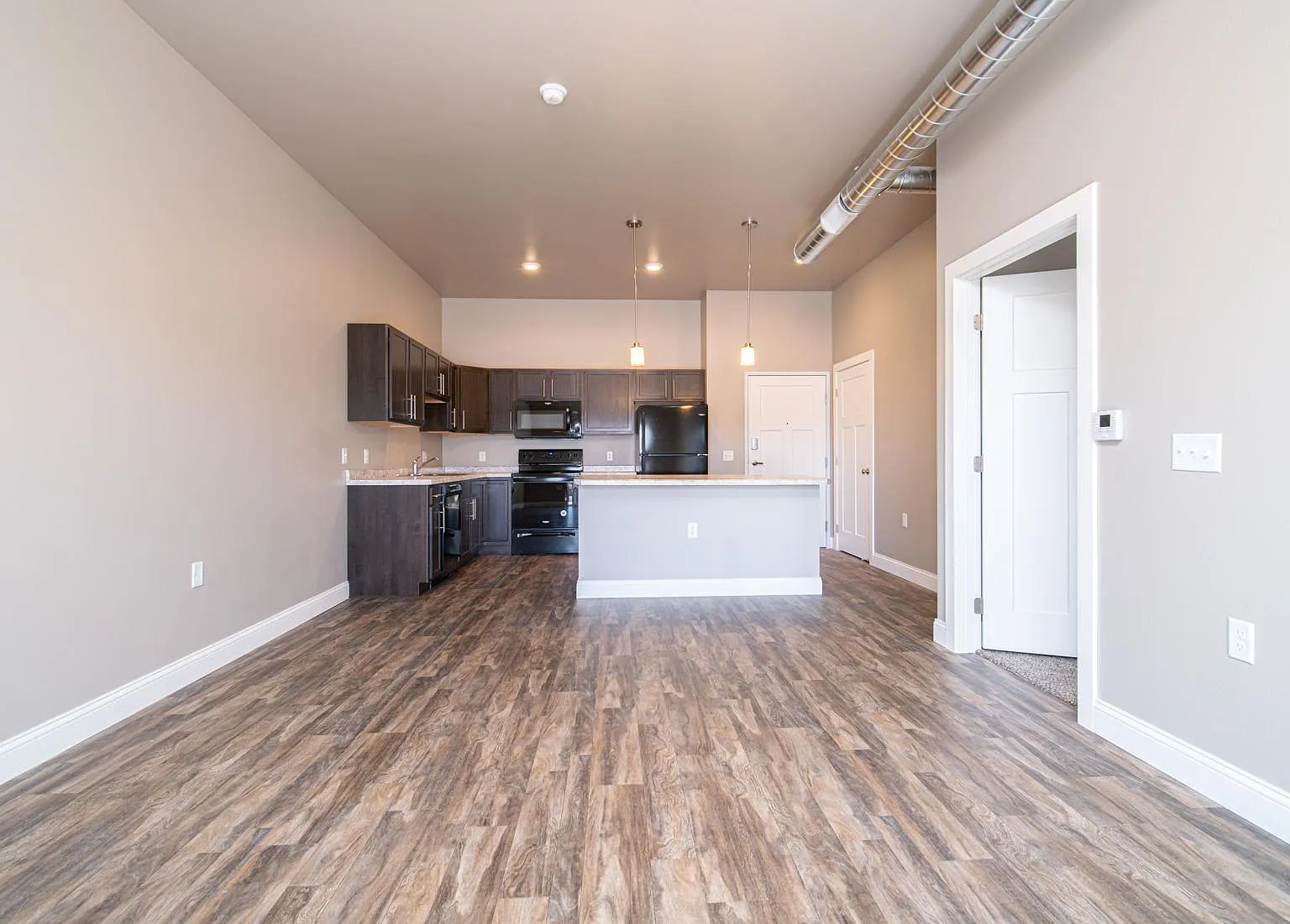 Third Avenue Lofts — Photo 4