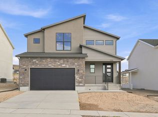 3385 E Baywater, Eagle Mountain, UT 84005