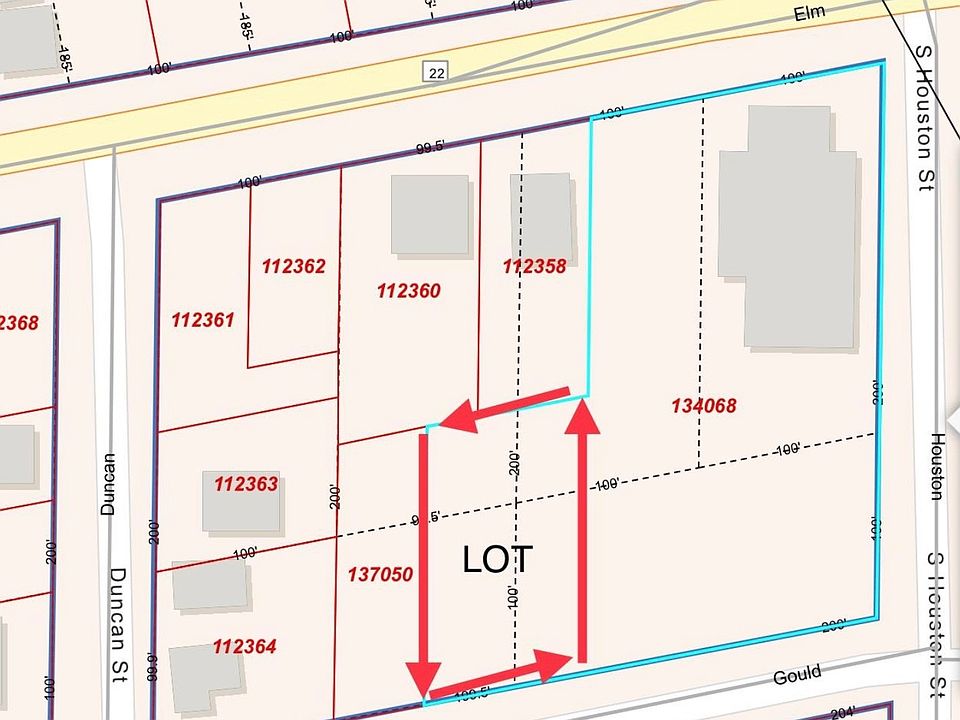 2nd image of 301 W Elm St