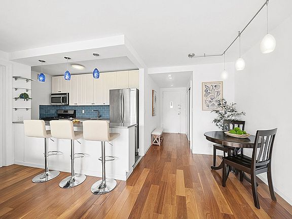 2nd image of 205 W End Ave APT 8K
