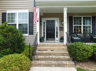 10715 Stone Bunker Dr, Mint Hill, NC 28227