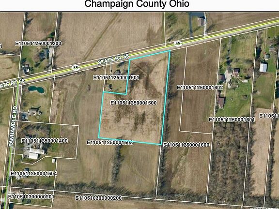 4th image of 0 W State Route 55 #16.996