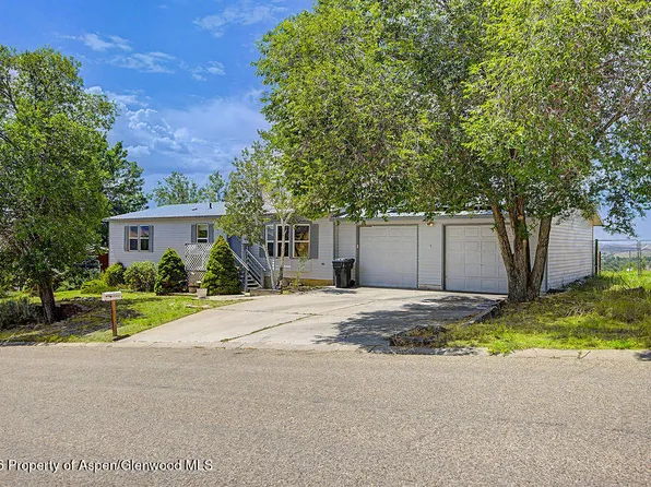 870 Jerimiah Ave, Craig, CO 81625