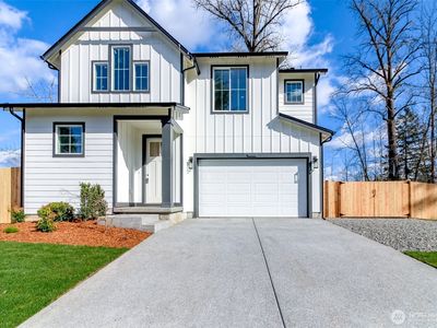 18619 11th Avenue Ct E, Spanaway, WA, 98387