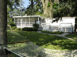 1418 Hammond Rd, Summerton, SC 29148