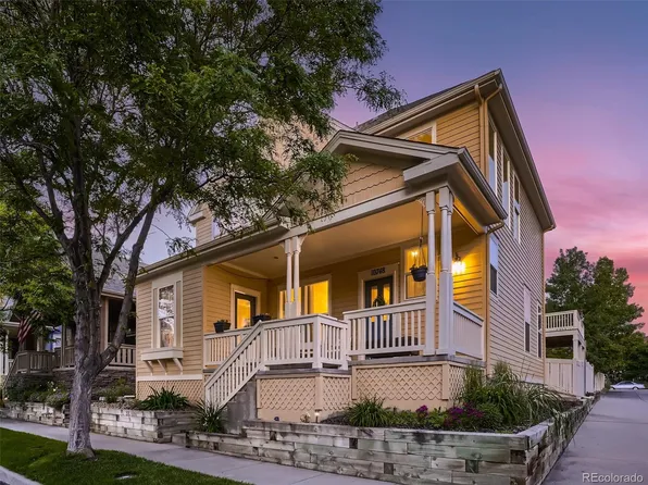 10748 Akron Street, Commerce City, CO 80640