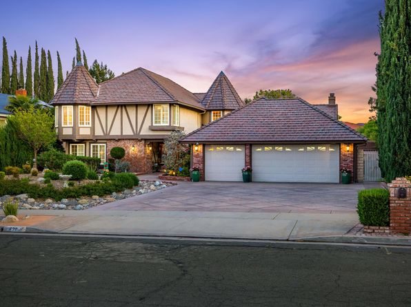 436 Fairway Dr, Palmdale, CA 93551