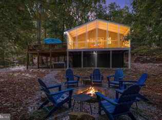 34 Golden Way Trail, Hedgesville, WV 25427