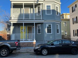 5 Tell St FLOOR 1, Providence, RI 02909