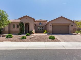 743 W Armstrong Way, Chandler, AZ 85286